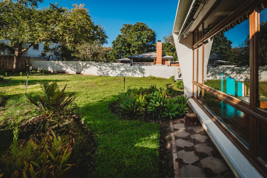 4 Bedroom Property for Sale in Heatherlands Western Cape